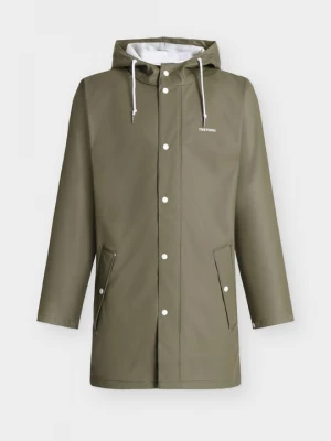 Obrázek produktu Vodotěsná bunda Tretorn khaki
