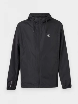 Obrázek produktu Vodotěsná bunda Volcom černá