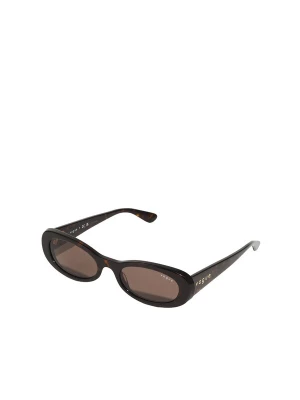 Obrázek produktu VOGUE Eyewear Sluneční brýle '0VO5582S' hnědá / tmavě hnědá