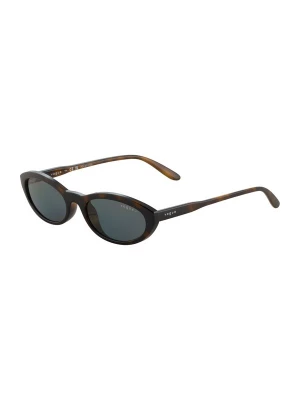 Obrázek produktu VOGUE Eyewear Sluneční brýle '0VO5697SU' koňaková / tmavě hnědá