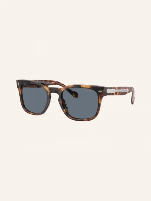 Obrázek produktu Vogue Sluneční Brýle vo5571s 28194y - havana / modrá polarizovaná