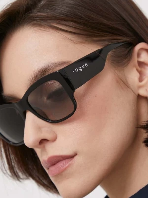 Obrázek produktu Vogue Sluneční brýle VOGUE černá