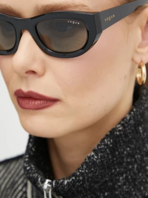Obrázek produktu Vogue Sluneční brýle VOGUE černá