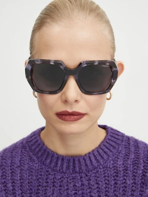 Obrázek produktu Vogue Sluneční brýle VOGUE černá