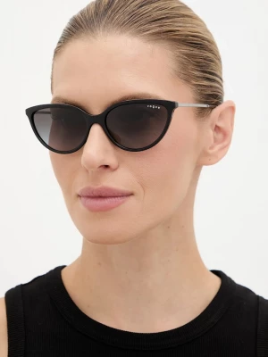Obrázek produktu Vogue Sluneční brýle VOGUE černá