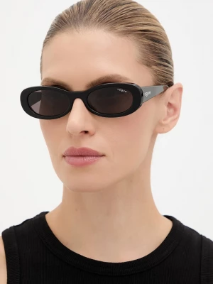 Obrázek produktu Vogue Sluneční brýle VOGUE černá
