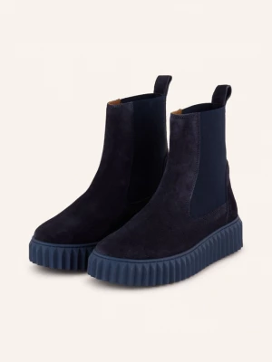 Obrázek produktu Voile Blanche Chelsea-Boots Beth tmavě modrá