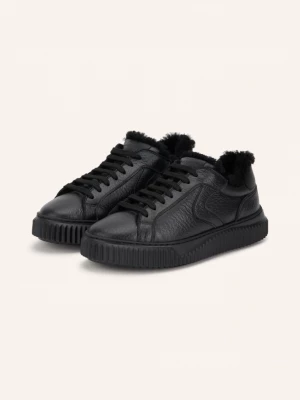Obrázek produktu Voile Blanche Sneakersy Lipari černá