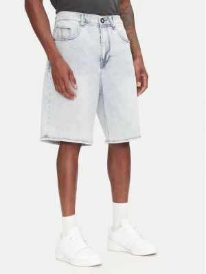 Obrázek produktu Volcom Džínové šortky Billow A2012200 Modrá Relaxed Fit