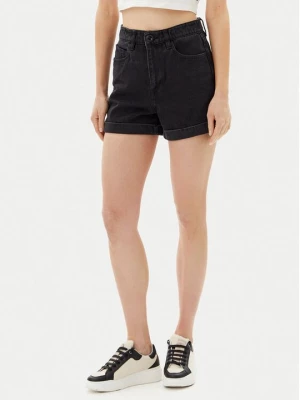 Obrázek produktu Volcom Džínové šortky Weelow B2012300 Černá Slim Fit