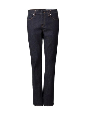 Obrázek produktu Volcom Džíny 'SOLVER' modrá džínovina