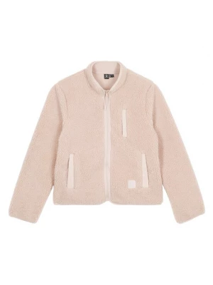 Obrázek produktu Volcom Fleecová mikina 'WUZER FUZZAR' písková