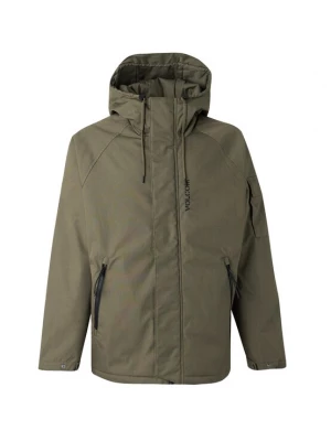 Obrázek produktu Volcom Funkční bunda 'STOKE STONE II' khaki