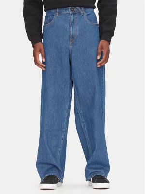 Obrázek produktu Volcom Jeansy Chillow A1912502 Modrá Loose Fit
