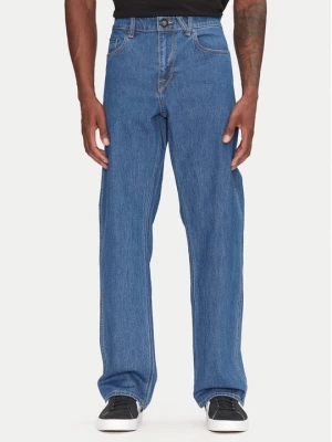 Obrázek produktu Volcom Jeansy Modown A1931900 Modrá Relaxed Fit