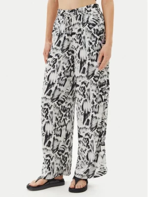 Obrázek produktu Volcom Kalhoty z materiálu Alix B1212504 Bílá Relaxed Fit