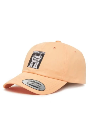Obrázek produktu Volcom Kšiltovka Stone Bloom E5512501 Oranžová