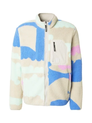 Obrázek produktu Volcom Mikina 'CARRAU' béžová / světlemodrá / mátová / pink
