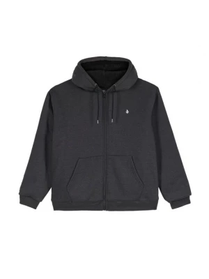 Obrázek produktu Volcom Mikina 'SINGLE STONE' černá