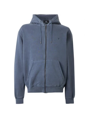 Obrázek produktu Volcom Mikina 'SINGLE STONE' chladná modrá