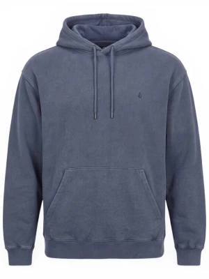 Obrázek produktu Volcom Mikina 'SINGLE STONE' enciánová modrá