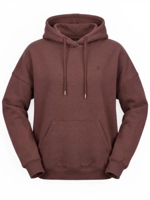 Obrázek produktu Volcom Mikina 'STO' N PO' čokoládová