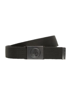 Obrázek produktu Volcom Opasek černá / stříbrná