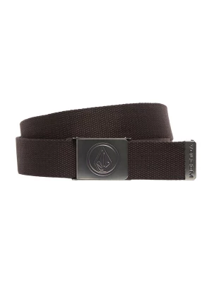 Obrázek produktu Volcom Opasek 'Circle' stříbrná