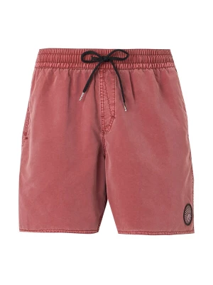 Obrázek produktu Volcom Plavecké šortky 'CENTER 17' melounová
