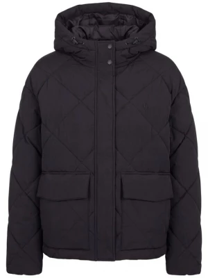 Obrázek produktu Volcom Přechodná bunda 'Out of Boxy' černá