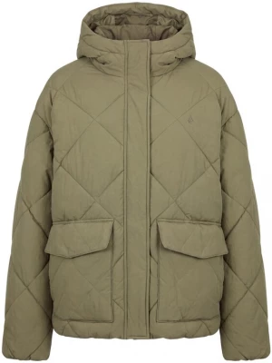 Obrázek produktu Volcom Přechodná bunda 'Out Of Boxy' olivová