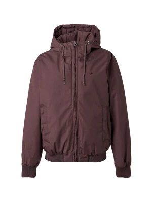 Obrázek produktu Volcom Přechodná bunda 'Wernan' ostružinová