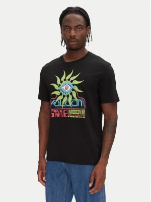 Obrázek produktu Volcom T-Shirt Realityfab A3512555 Černá Loose Fit