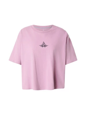 Obrázek produktu Volcom Tričko 'BLISS' starorůžová / černá