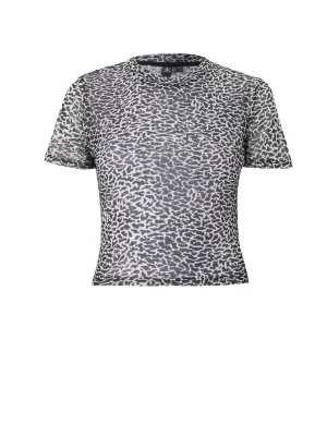 Obrázek produktu Volcom Tričko černá / bílá