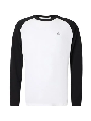 Obrázek produktu Volcom Tričko 'PEN' černá / bílá