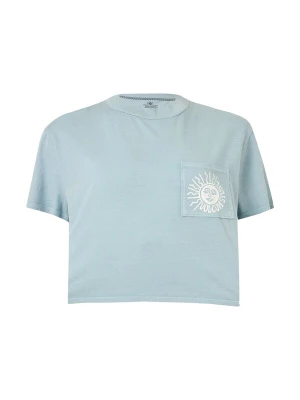 Obrázek produktu Volcom Tričko 'Pocket Dial' modrá / bílá