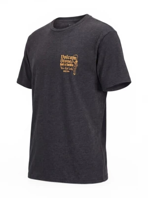 Obrázek produktu Volcom Tričko 'Reely Lucky' medová / černý melír