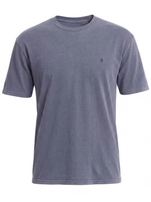 Obrázek produktu Volcom Tričko 'SOLID STONE' chladná modrá