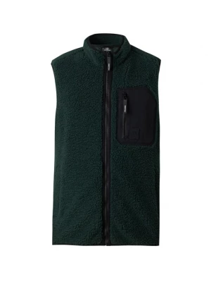 Obrázek produktu Volcom Vesta 'MUZZER FUZZAR' tmavě zelená / černá