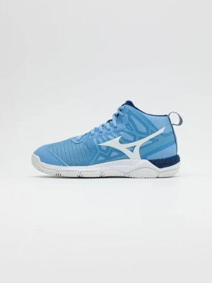 Obrázek produktu Volejbalové boty Mizuno modrá