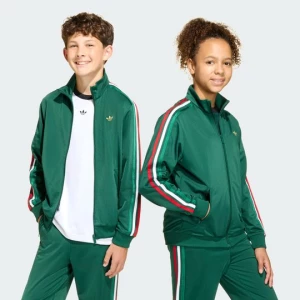 Obrázek produktu Volná sportovní bunda FIREBIRD Adidas zelená