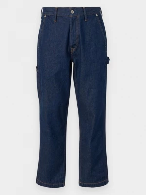 Obrázek produktu Volné džíny Abercrombie & Fitch černá
