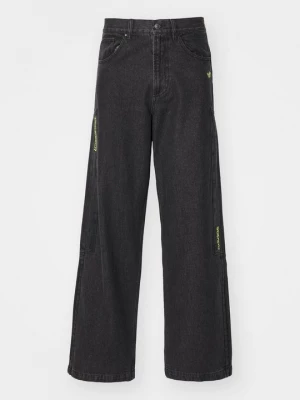 Obrázek produktu Volné džíny adidas Originals černá