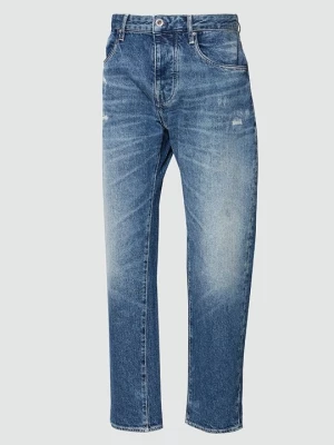 Obrázek produktu Volné džíny Armani Exchange tmavě modrá