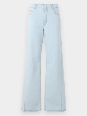 Obrázek produktu Volné džíny BAUM UND PFERDGARTEN světlemodrý denim