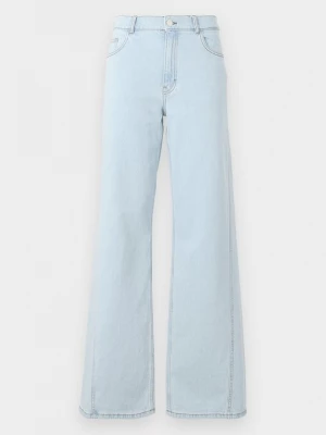 Obrázek produktu Volné džíny BAUM UND PFERDGARTEN světlemodrý denim