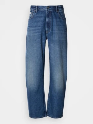 Obrázek produktu Volné džíny Calvin Klein Jeans modrý denim