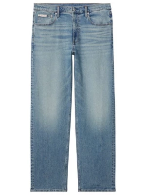 Obrázek produktu Volné džíny Calvin Klein Jeans světle modrá