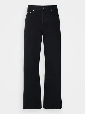 Obrázek produktu Volné džíny Calvin Klein Jeans tmavomodrý denim